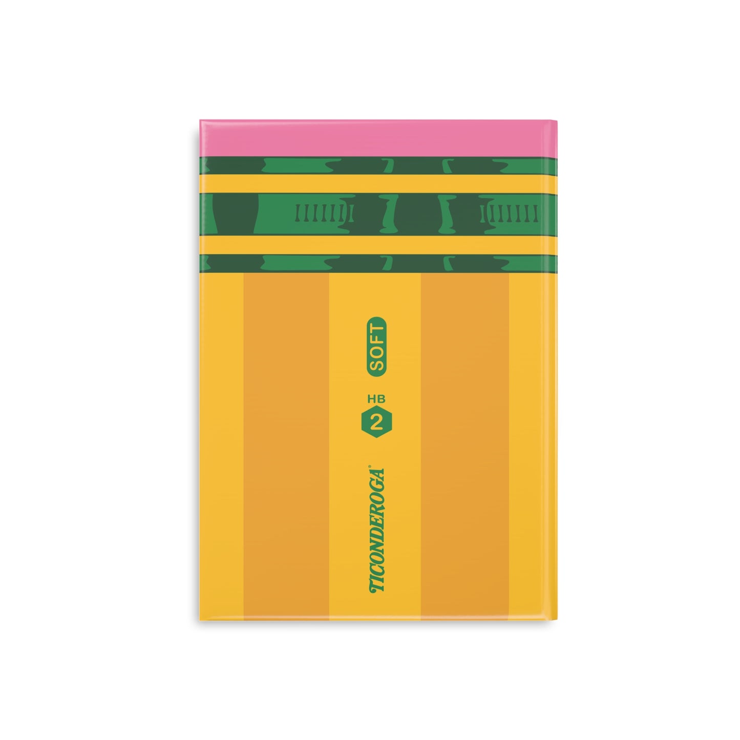We Are Hardcover Notebooks - 2 Sizes, lined, grid or plain