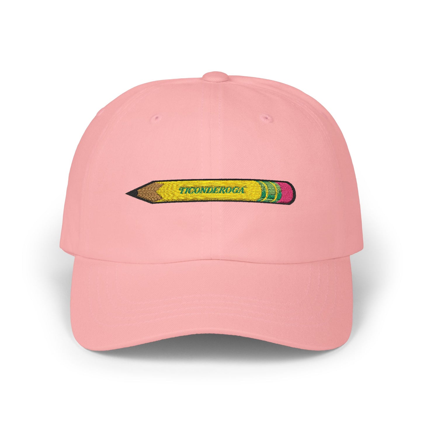 Little Pencil - Classic Dad Cap 100% Cotton