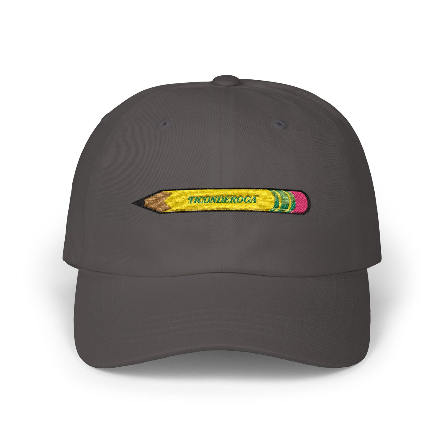 Little Pencil - Classic Dad Cap 100% Cotton