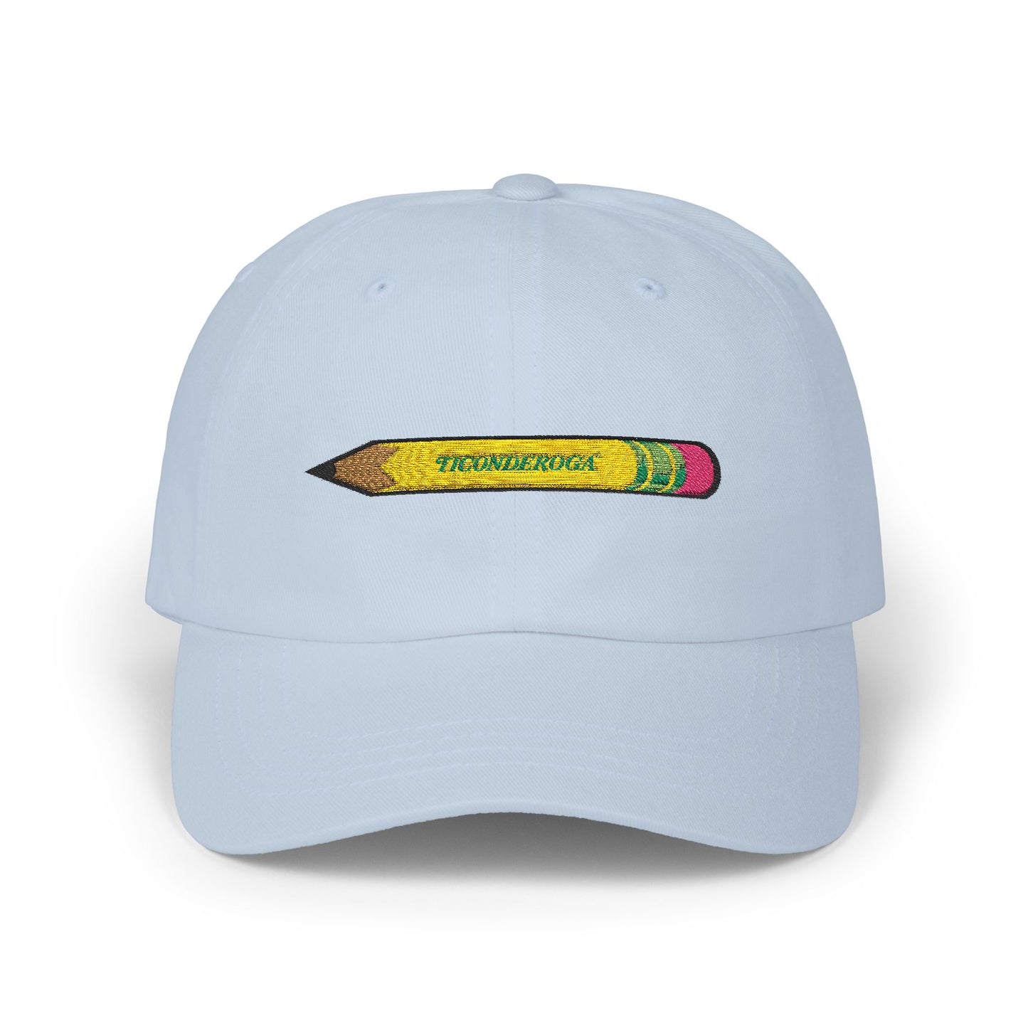 Little Pencil - Classic Dad Cap 100% Cotton