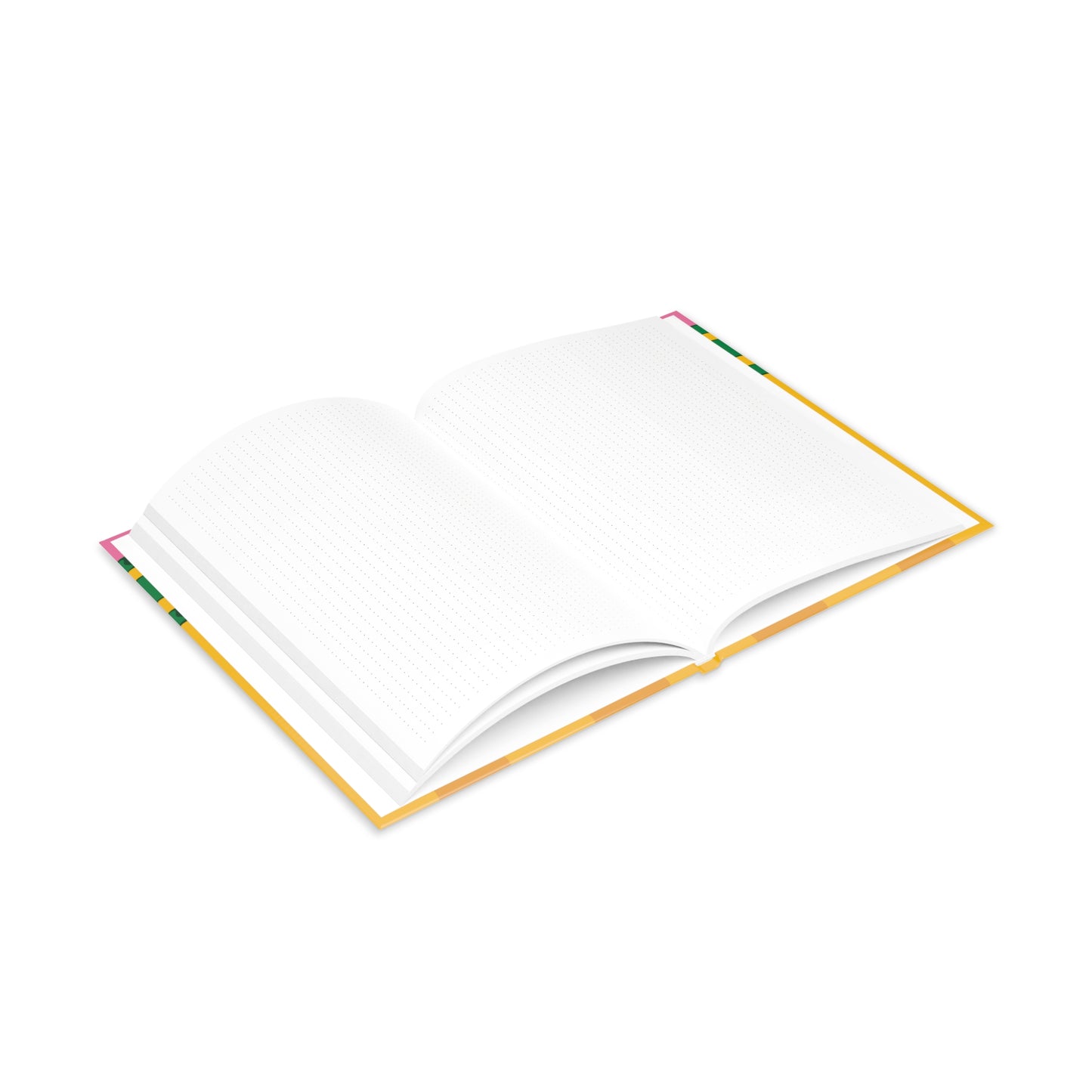 We Are Hardcover Notebooks - 2 Sizes, lined, grid or plain