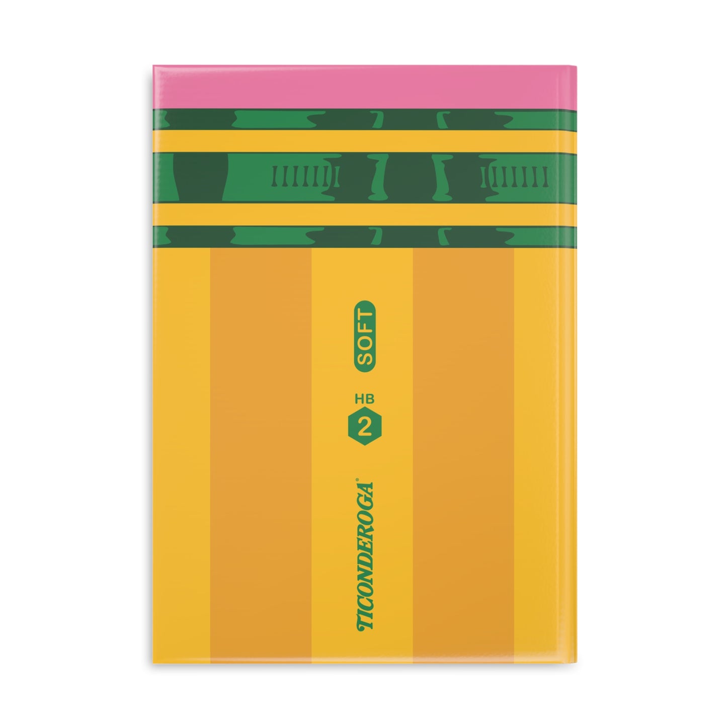 We Are Hardcover Notebooks - 2 Sizes, lined, grid or plain