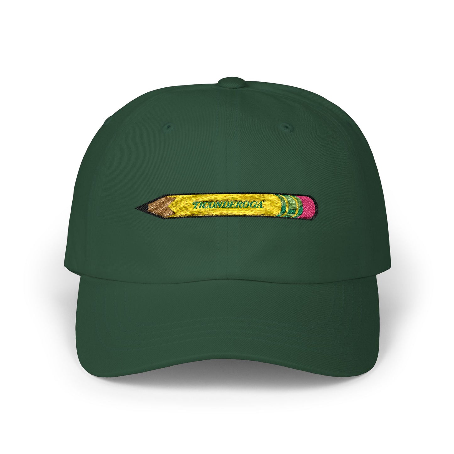 Little Pencil - Classic Dad Cap 100% Cotton
