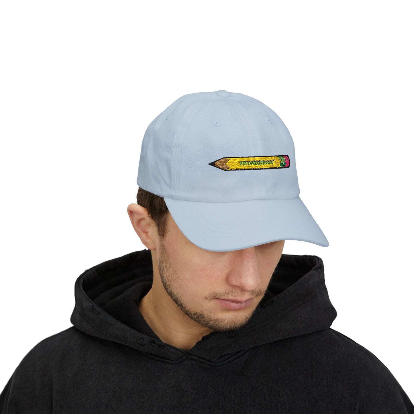 Little Pencil - Classic Dad Cap 100% Cotton
