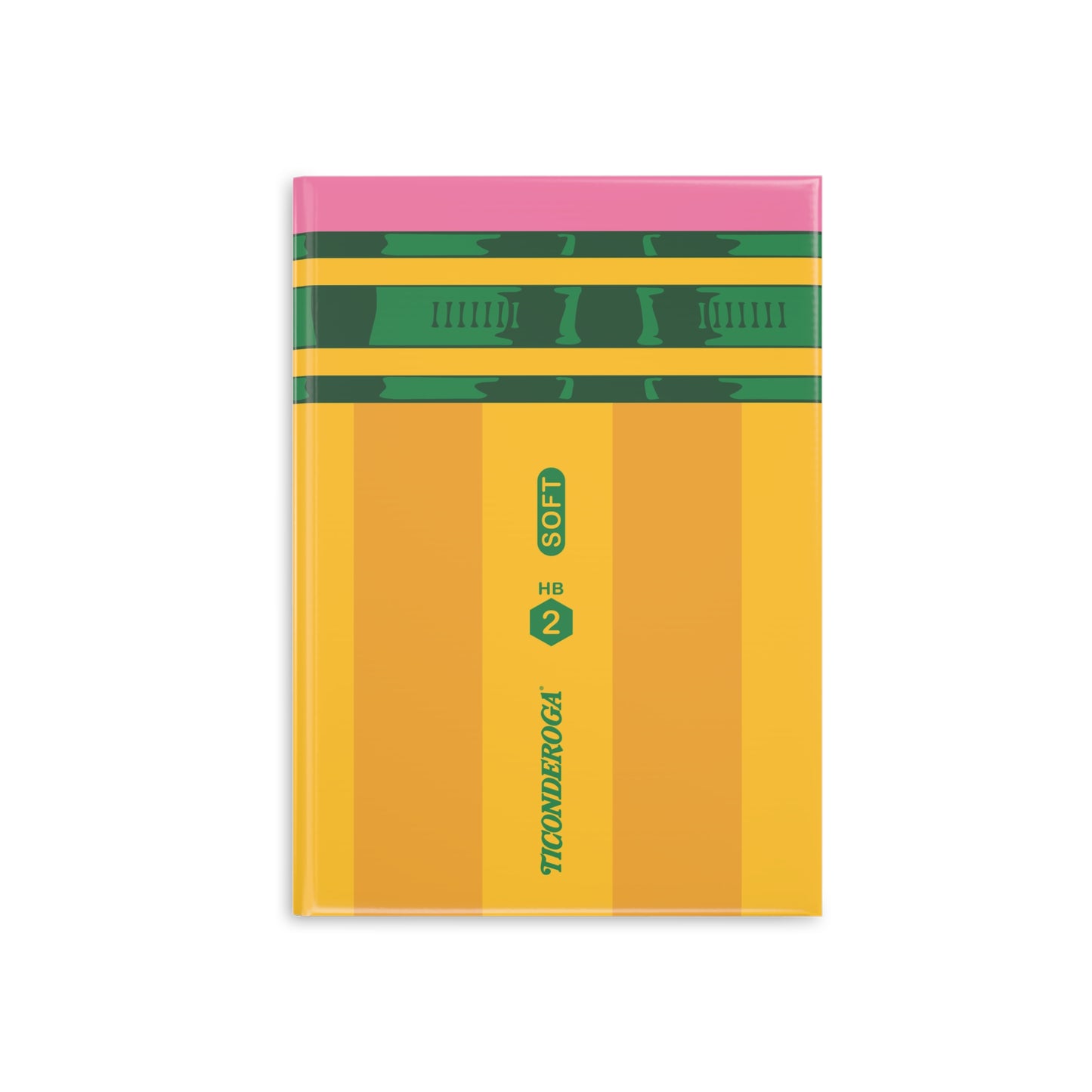 We Are Hardcover Notebooks - 2 Sizes, lined, grid or plain