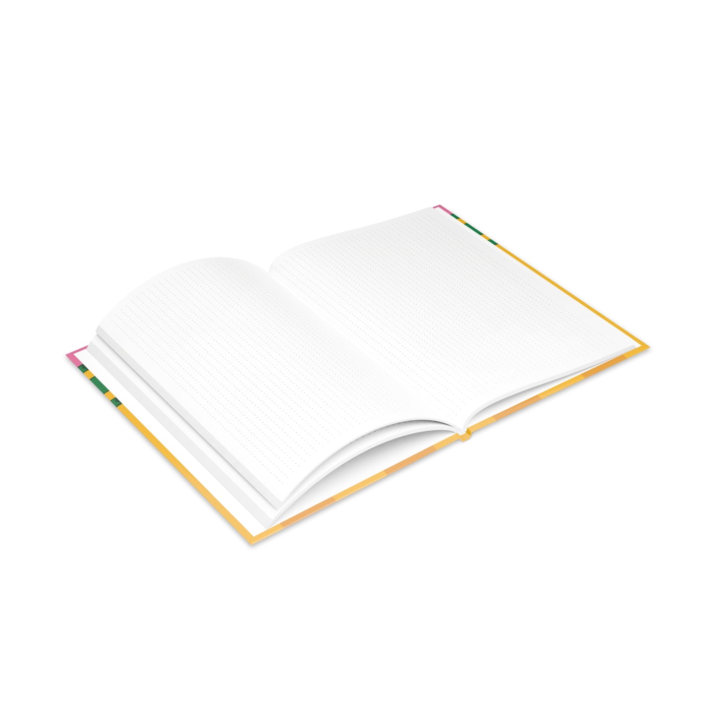 We Are Hardcover Notebooks - 2 Sizes, lined, grid or plain