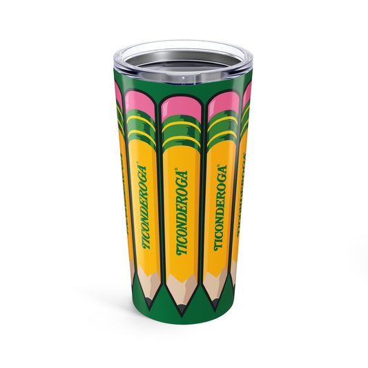 Little Pencil - Insulated Tumbler 20oz