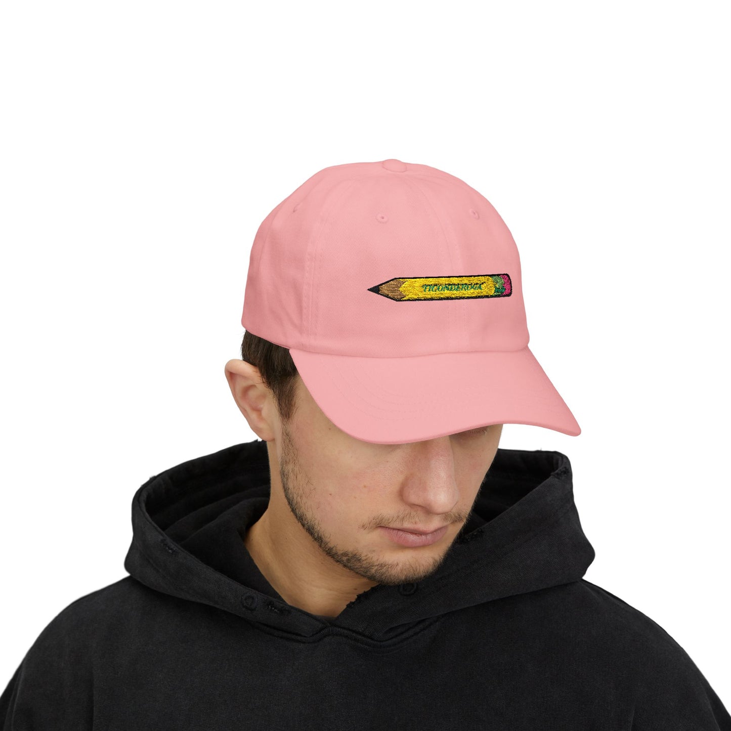 Little Pencil - Classic Dad Cap 100% Cotton