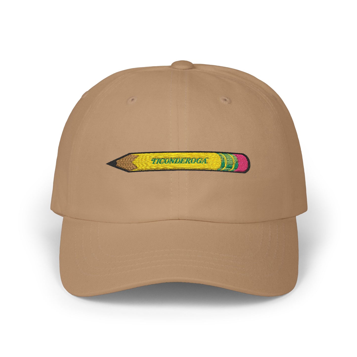 Little Pencil - Classic Dad Cap 100% Cotton