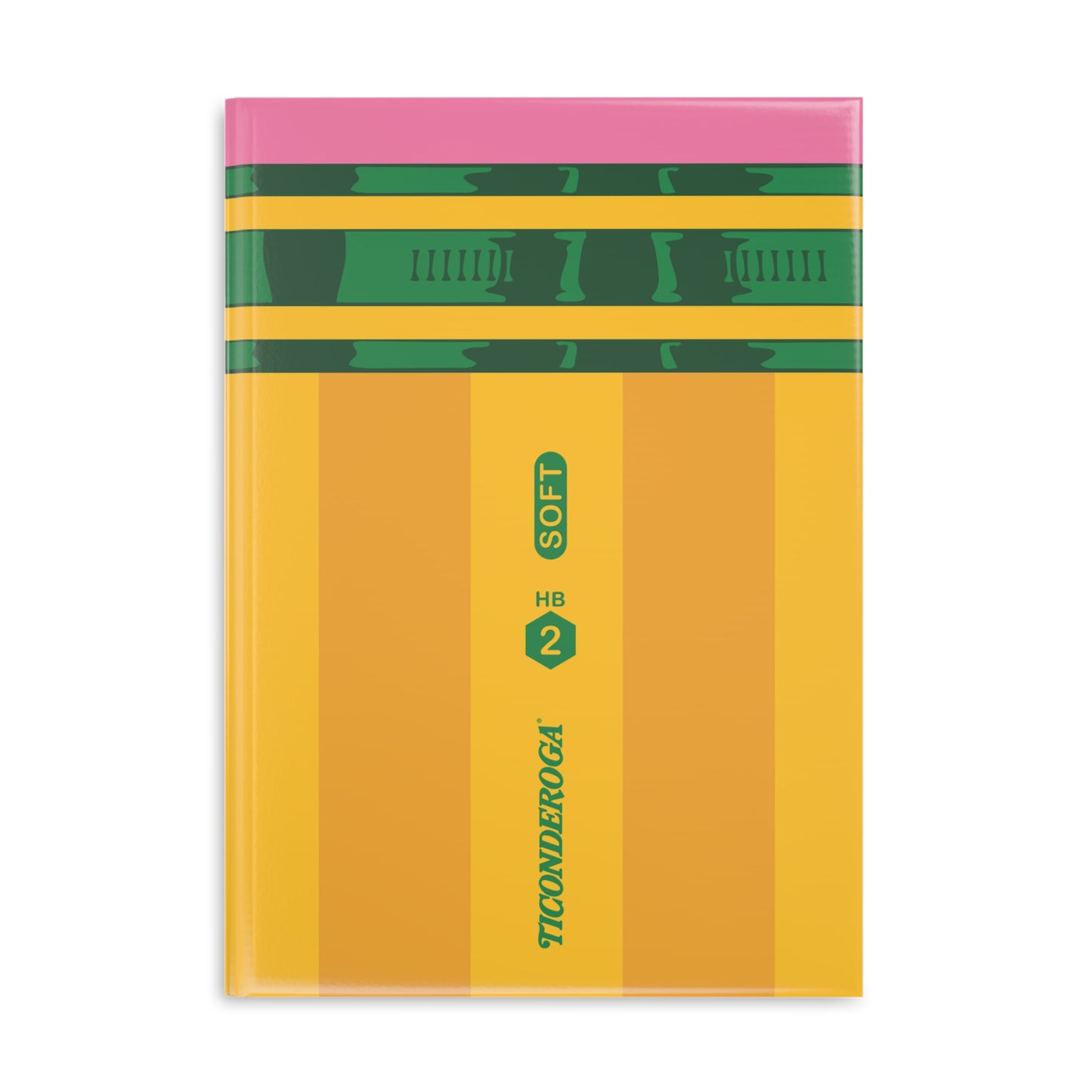We Are Hardcover Notebooks - 2 Sizes, lined, grid or plain