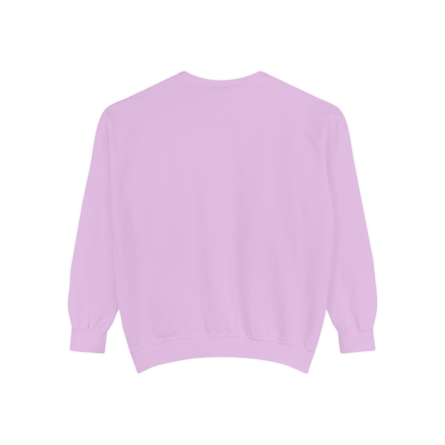 Writing Club - Unisex Comfort Colors Garment-Dyed Sweatshirt