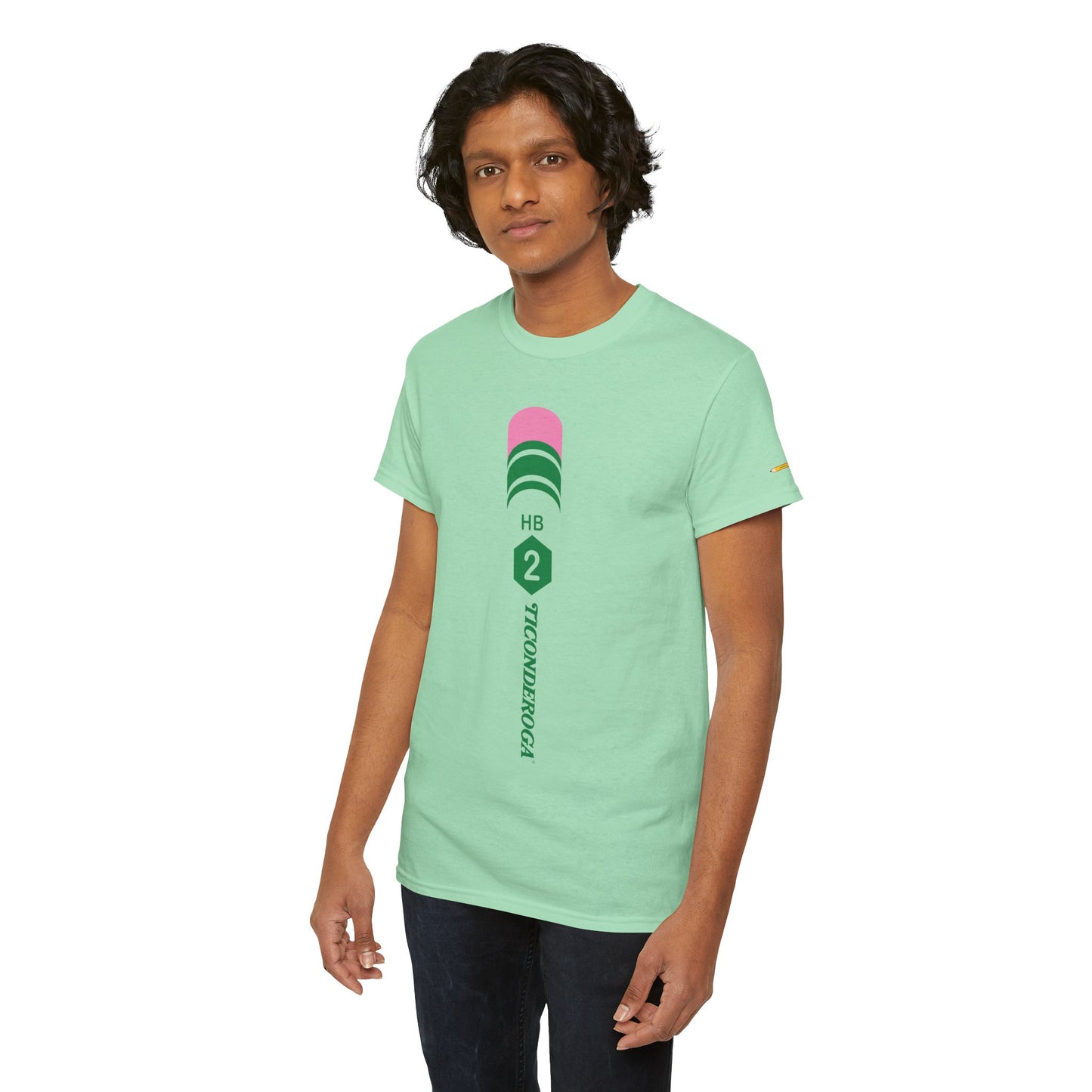 We Are Pastel - Unisex Gildan Heavy 100% Cotton Tee