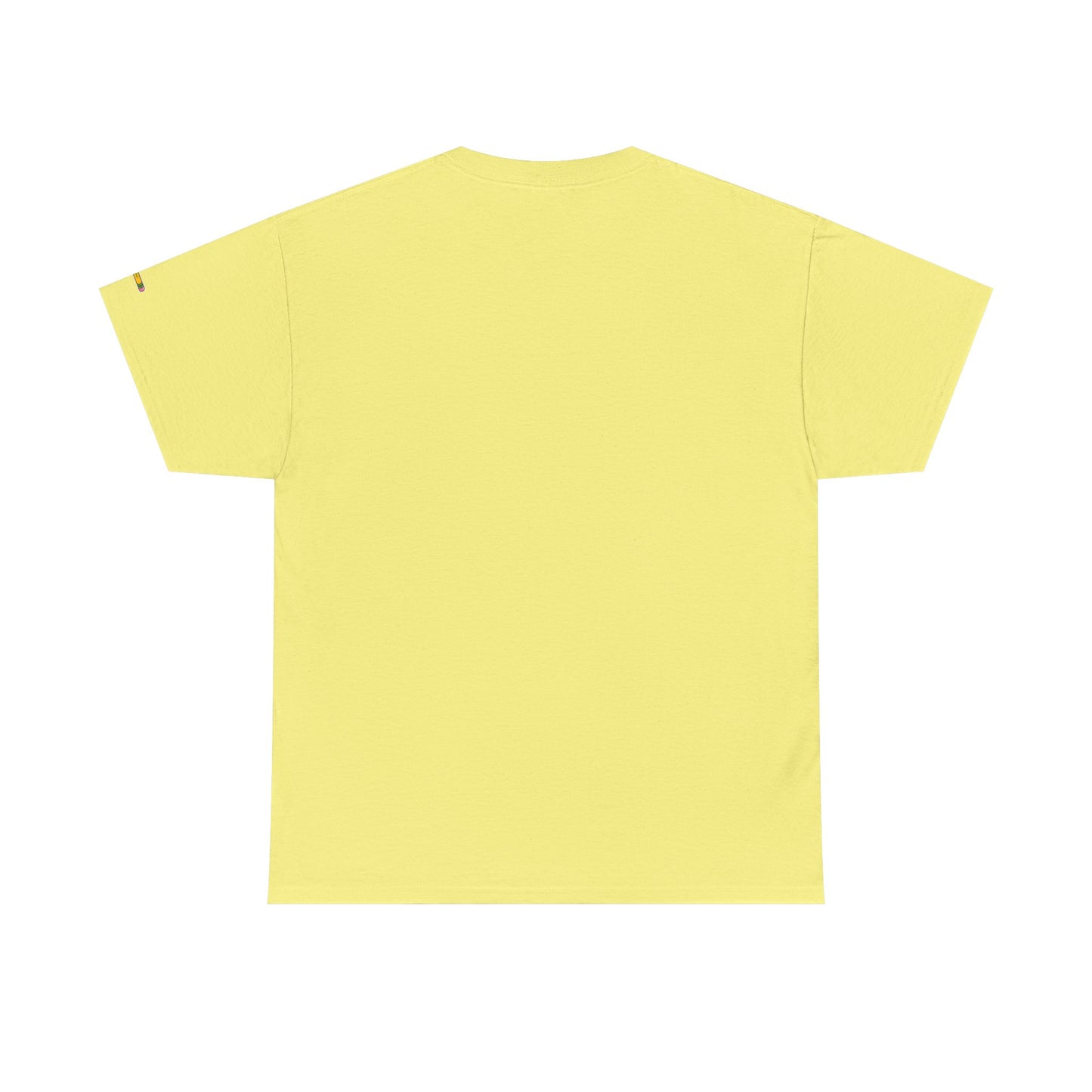 We Are Pastel - Unisex Gildan Heavy 100% Cotton Tee