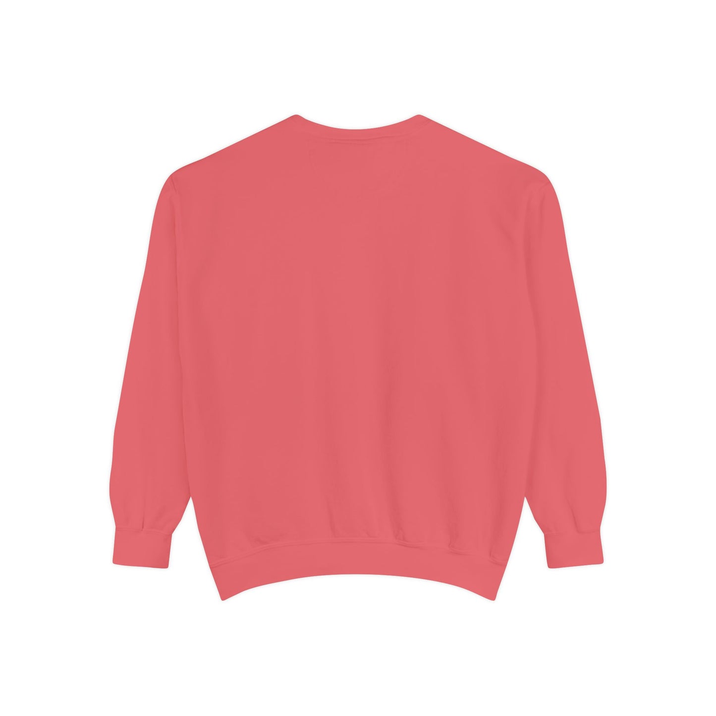 Writing Club - Unisex Comfort Colors Garment-Dyed Sweatshirt