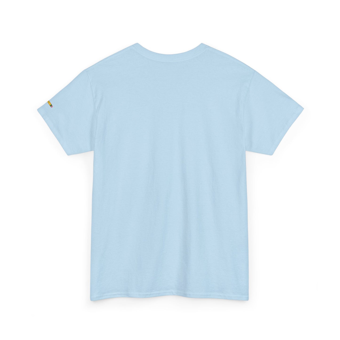 We Are Pastel - Unisex Gildan Heavy 100% Cotton Tee