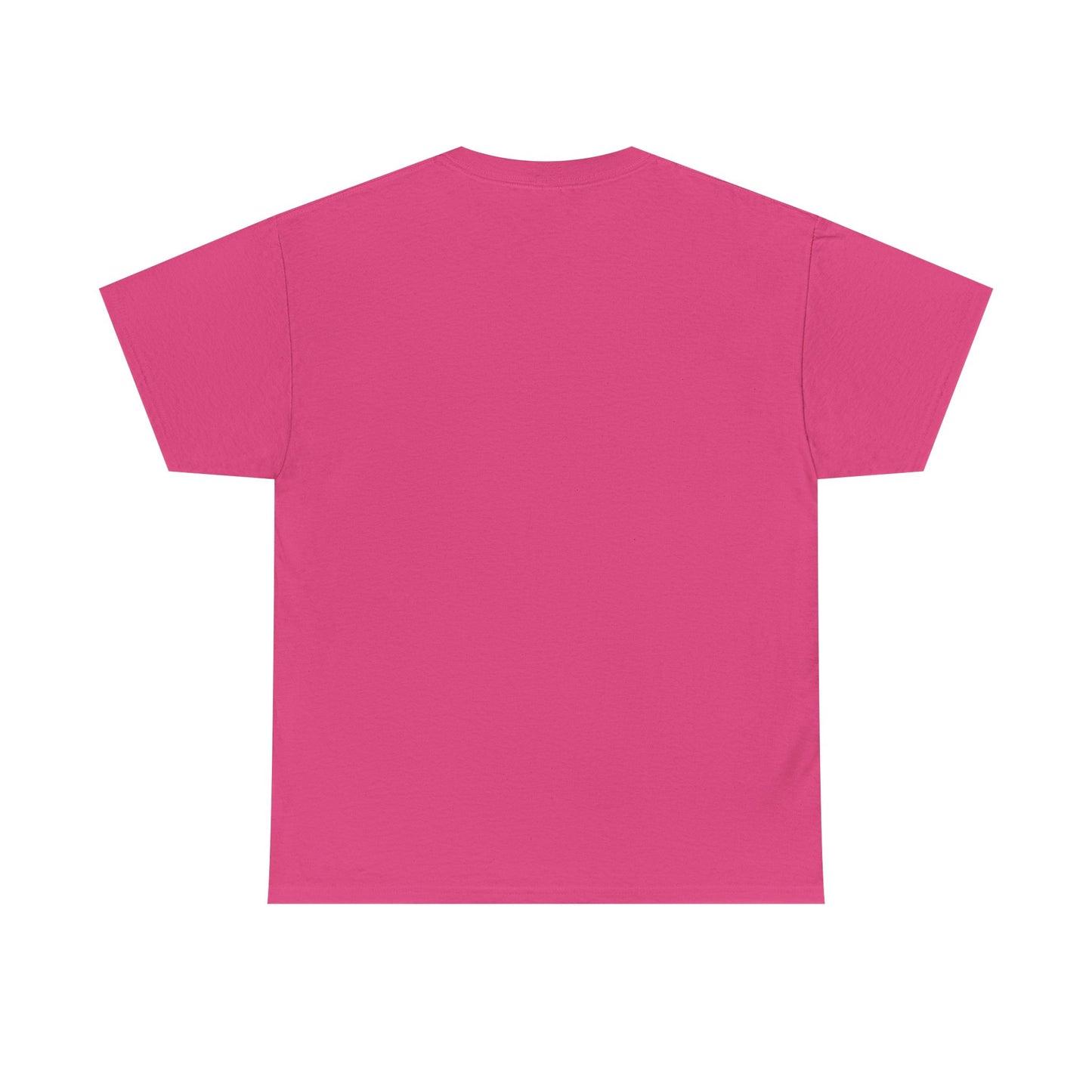 Top Fan Adult T-Shirt Gilden 100% Cotton