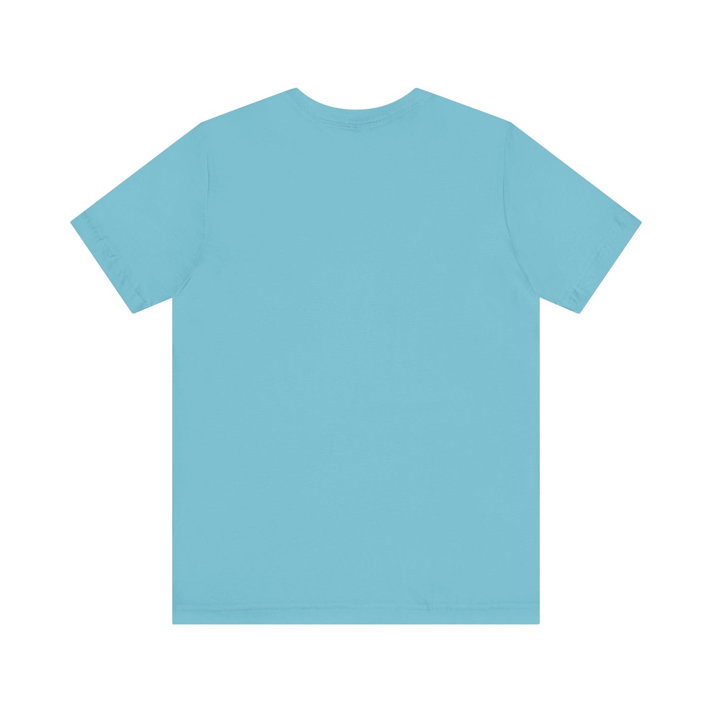 Little Pencil - Unisex Bella+Canvas Jersey Short Sleeve Tee