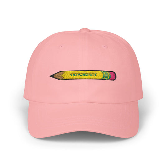 Little Pencil - Classic Dad Cap 100% Cotton