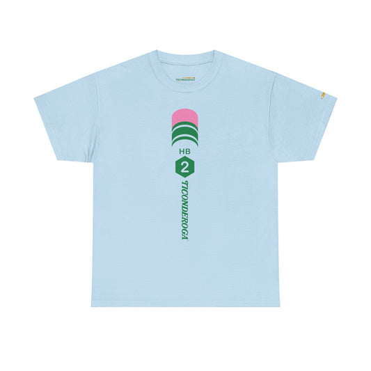 We Are Pastel - Unisex Gildan Heavy 100% Cotton Tee
