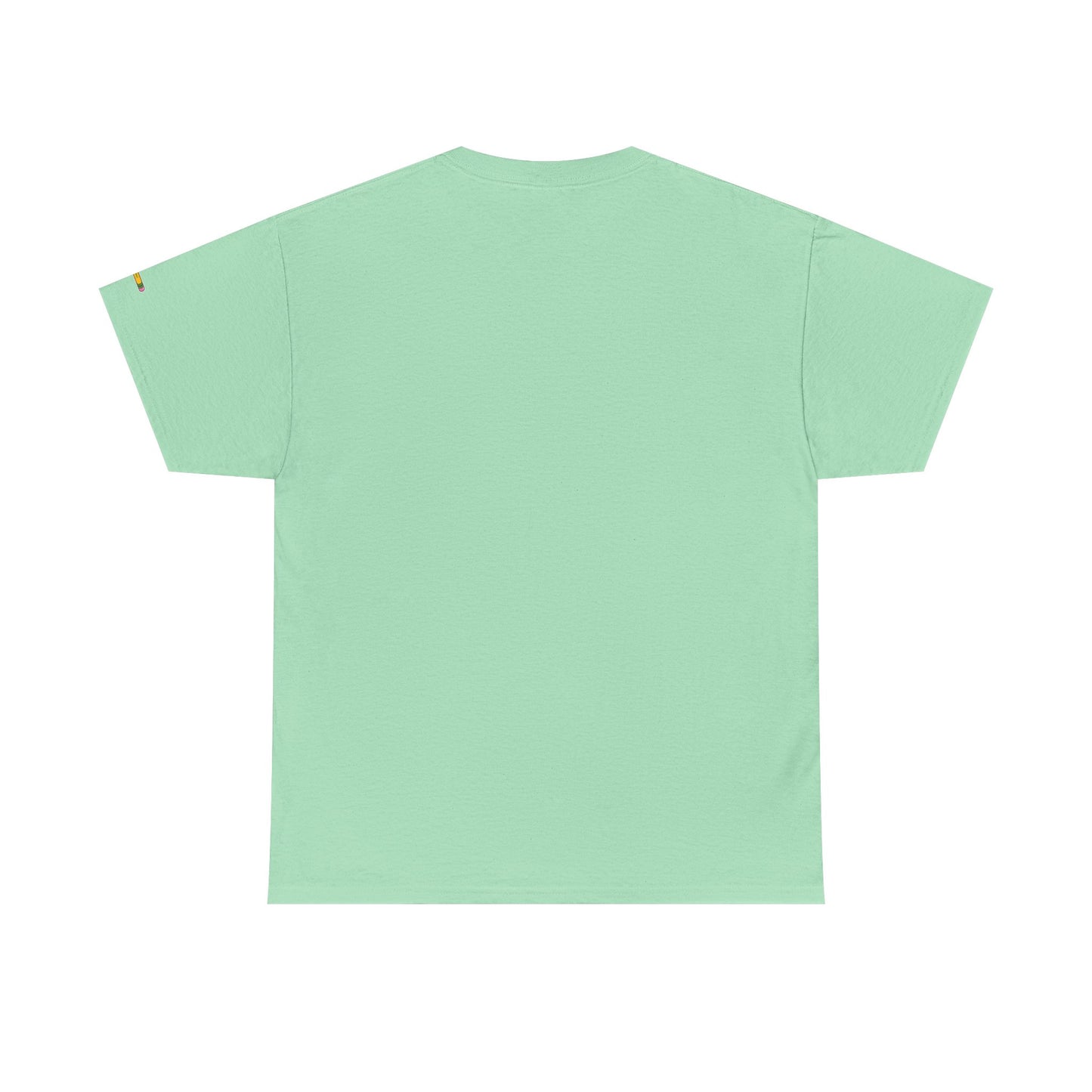 We Are Pastel - Unisex Gildan Heavy 100% Cotton Tee