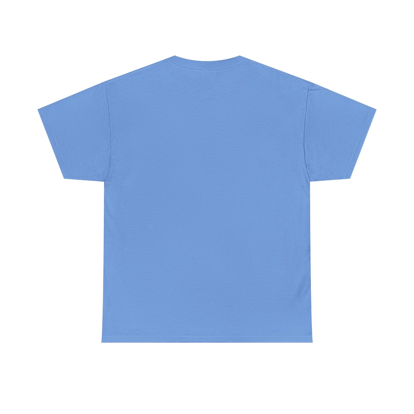 Top Fan Adult T-Shirt Gilden 100% Cotton