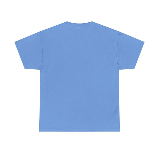 Top Fan Adult T-Shirt Gilden 100% Cotton