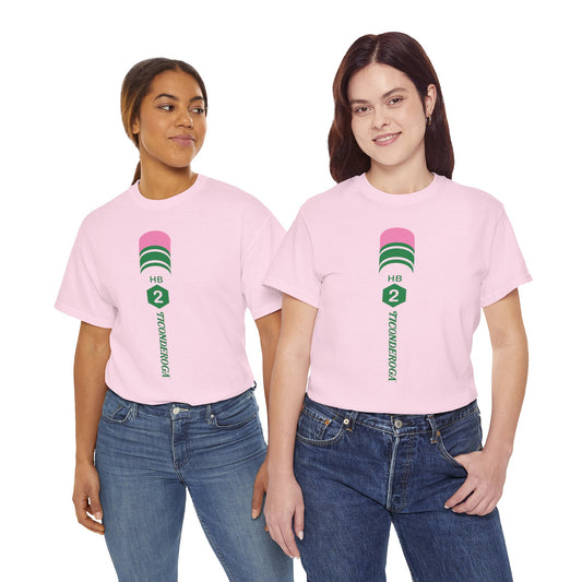 We Are Pastel - Unisex Gildan Heavy 100% Cotton Tee