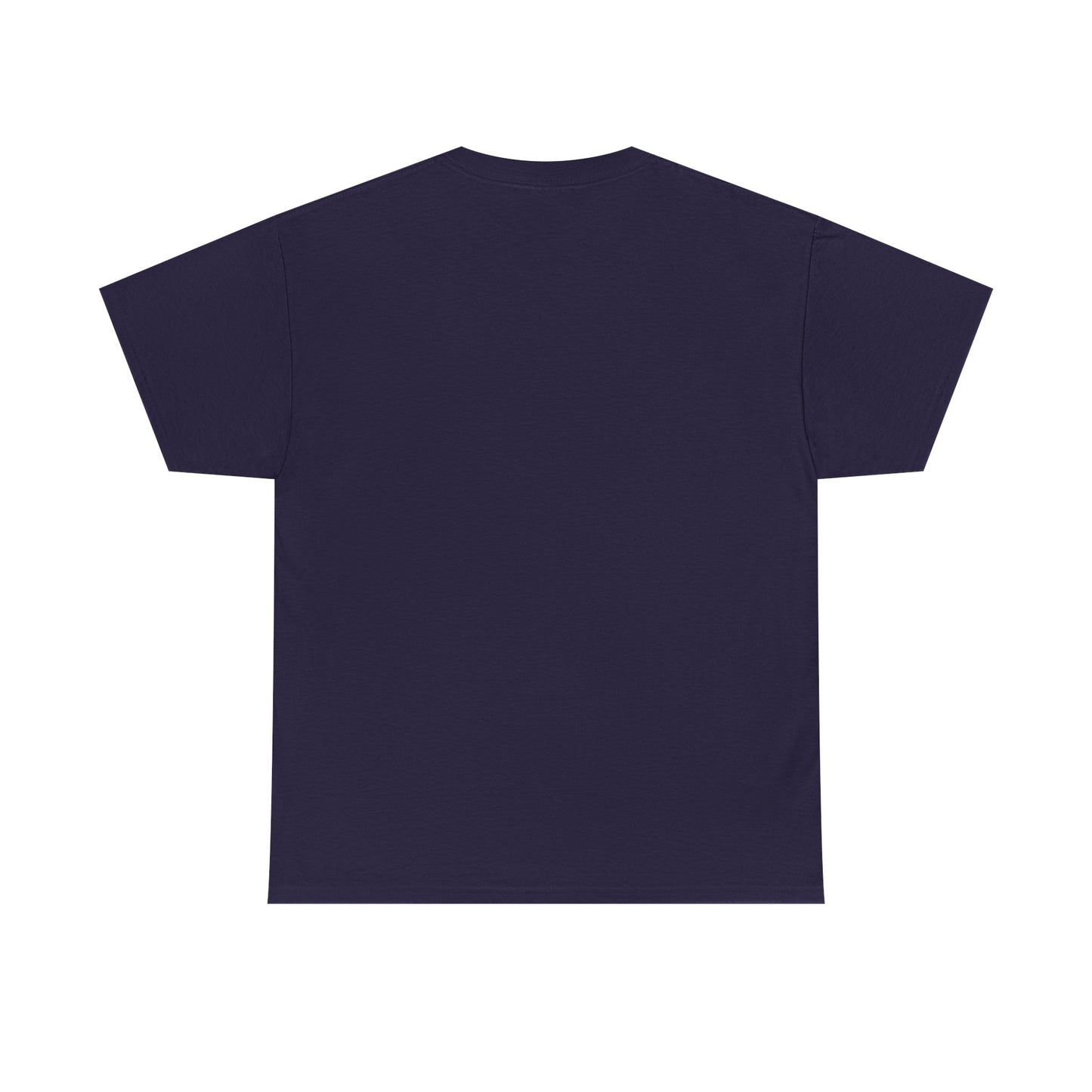 Top Fan Adult T-Shirt Gilden 100% Cotton