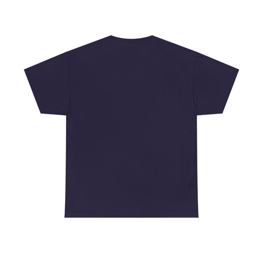 Top Fan Adult T-Shirt Gilden 100% Cotton
