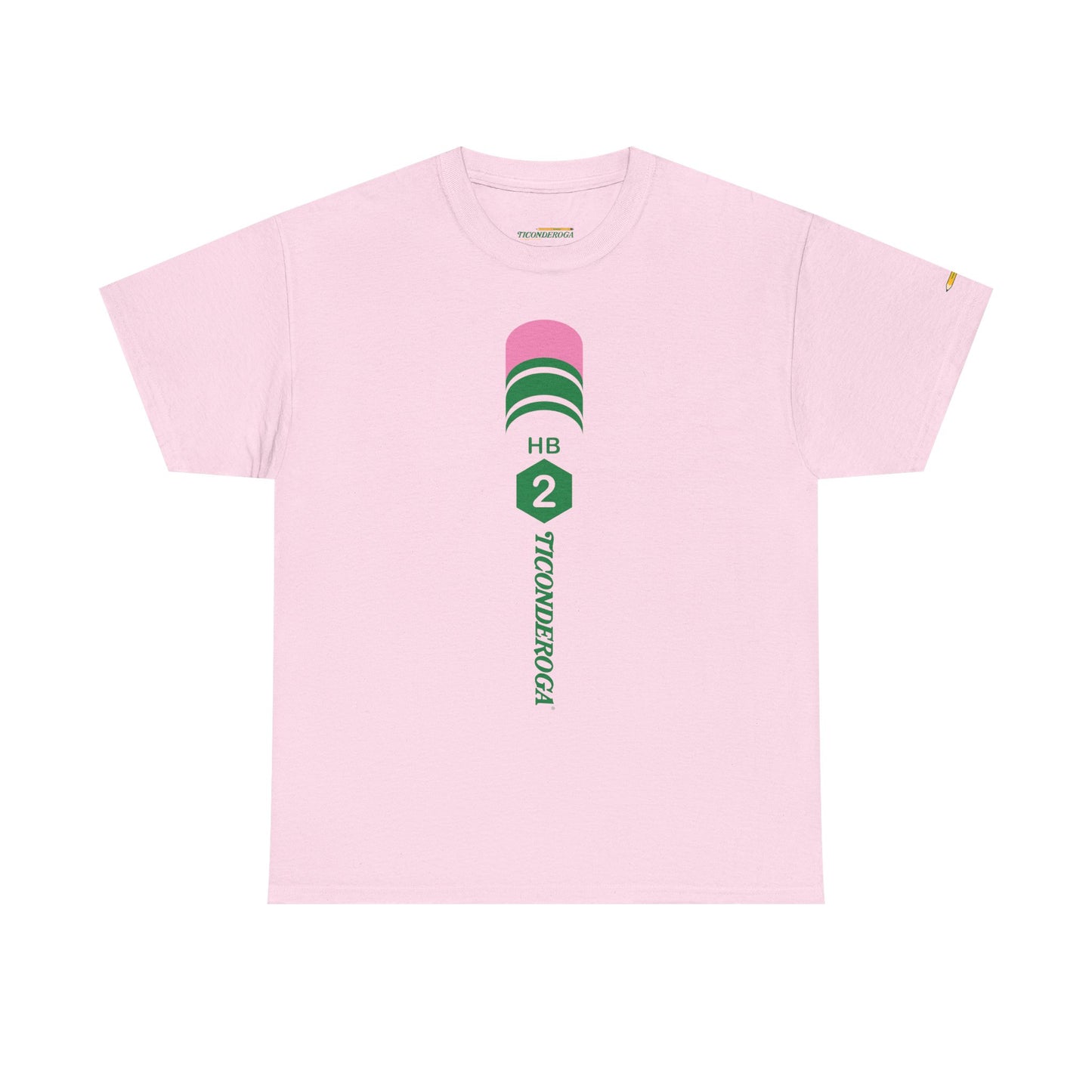 We Are Pastel - Unisex Gildan Heavy 100% Cotton Tee