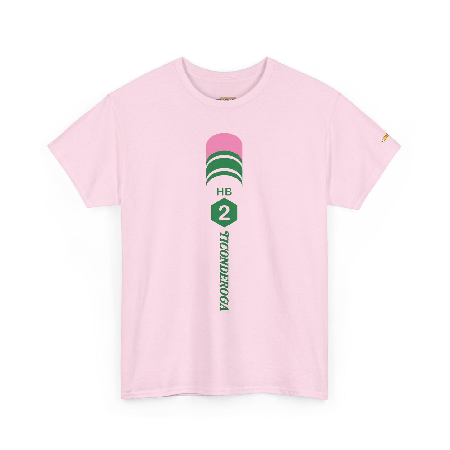 We Are Pastel - Unisex Gildan Heavy 100% Cotton Tee