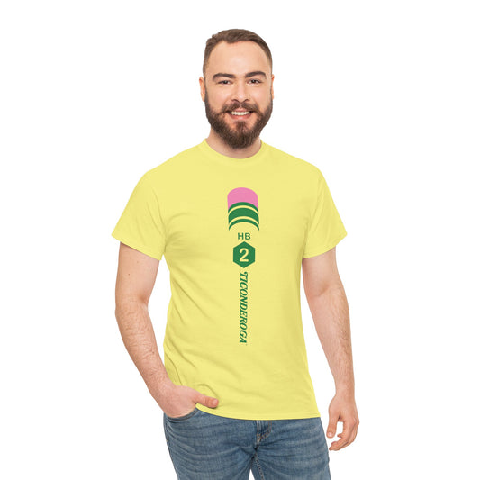 We Are Pastel - Unisex Gildan Heavy 100% Cotton Tee