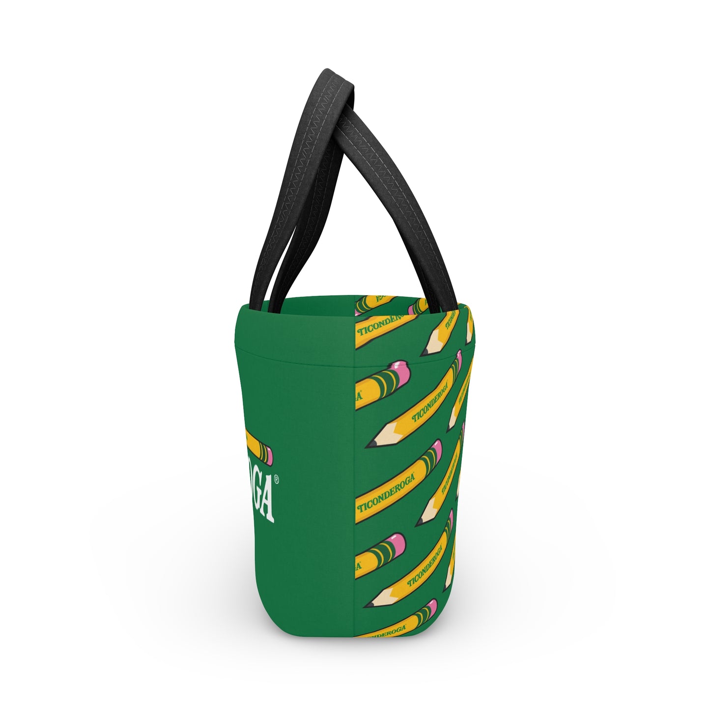 Little Pencil Soft Lunch Tote