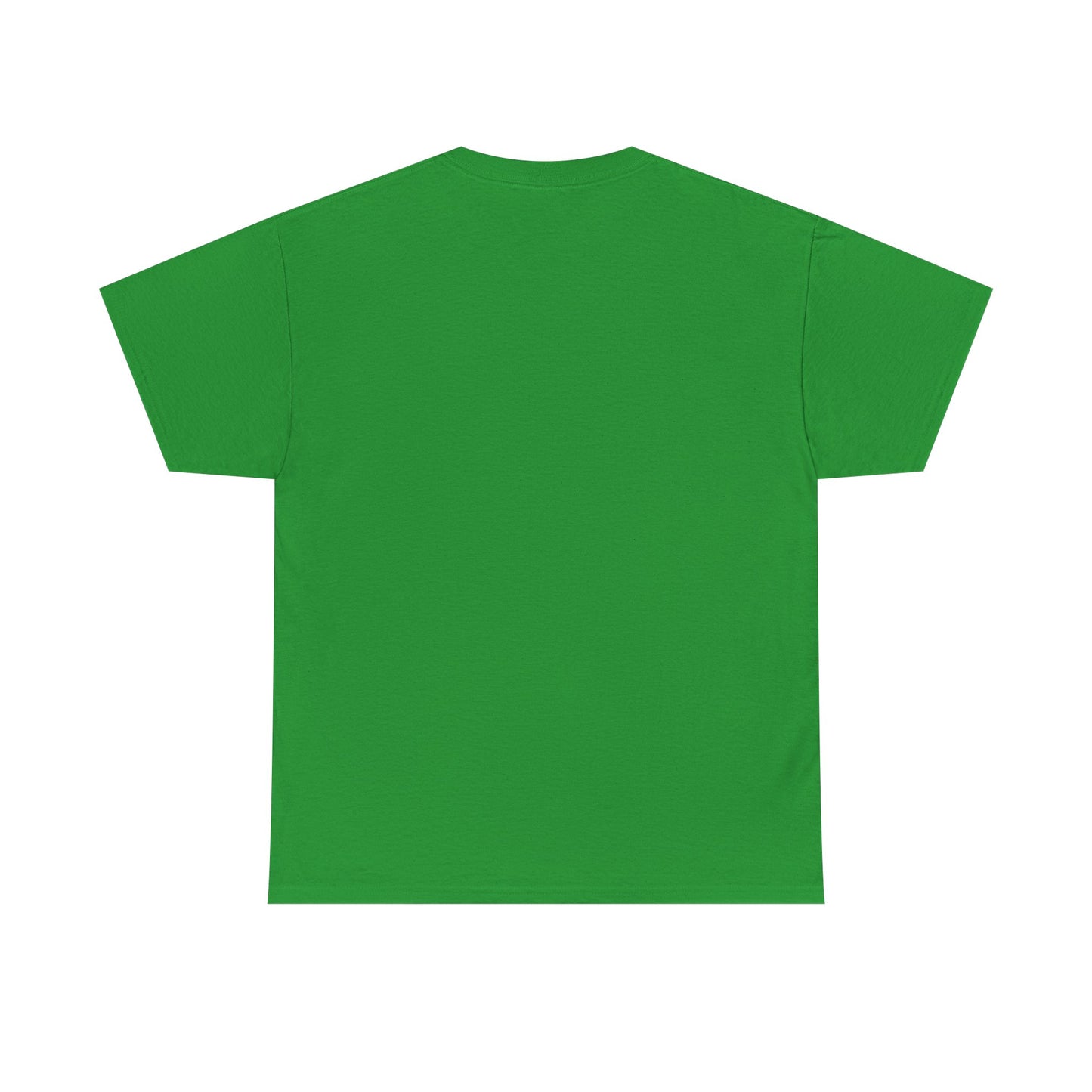 Top Fan Adult T-Shirt Gilden 100% Cotton