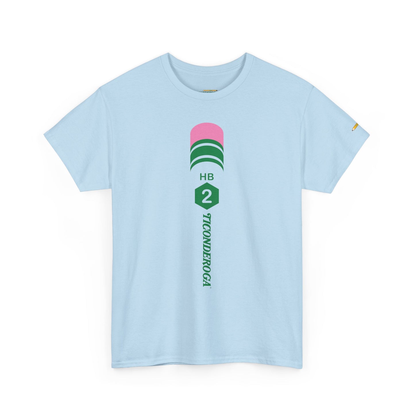 We Are Pastel - Unisex Gildan Heavy 100% Cotton Tee
