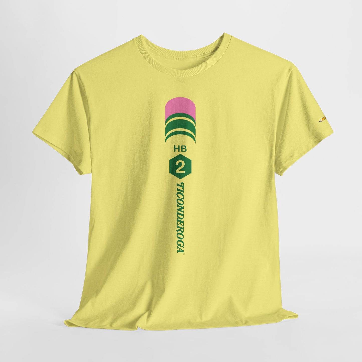 We Are Pastel - Unisex Gildan Heavy 100% Cotton Tee