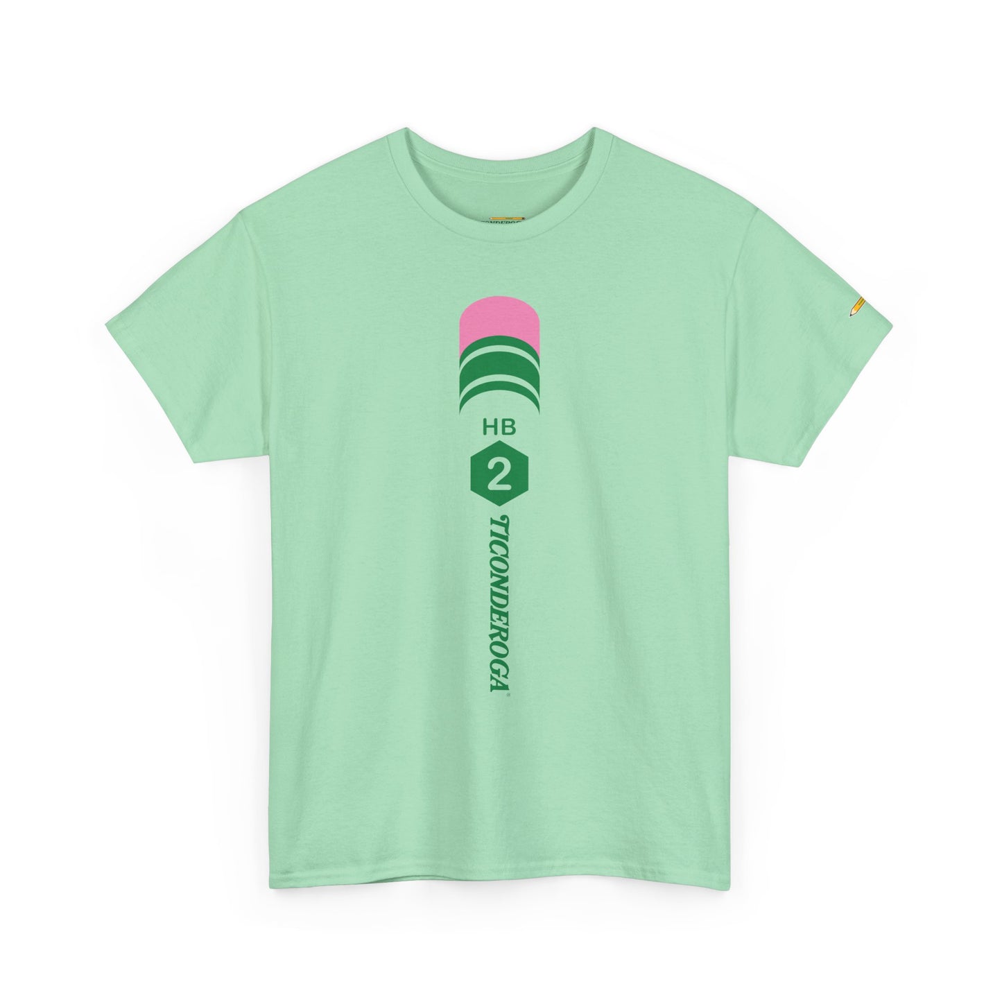 We Are Pastel - Unisex Gildan Heavy 100% Cotton Tee
