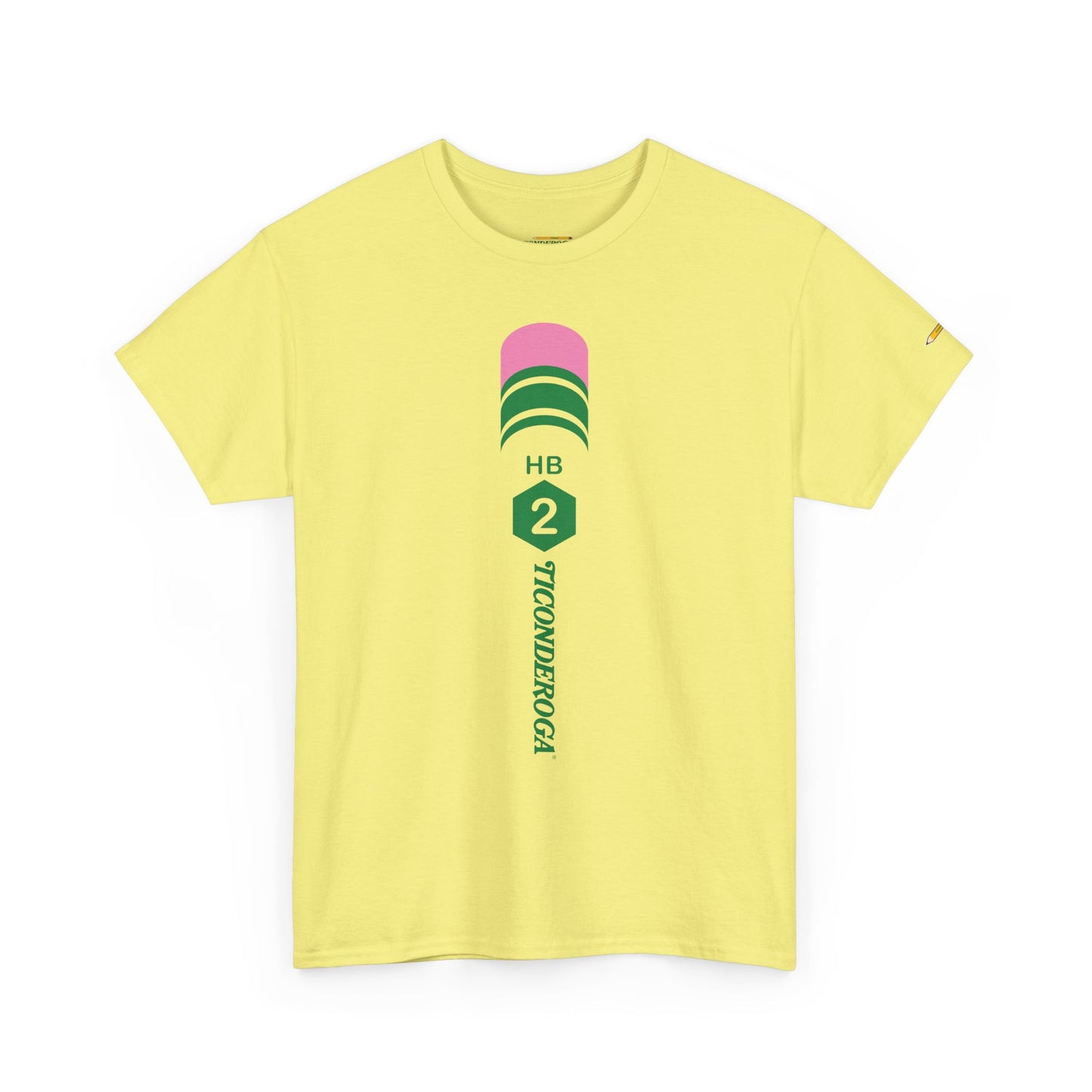 We Are Pastel - Unisex Gildan Heavy 100% Cotton Tee