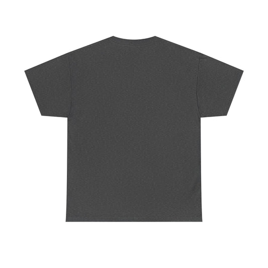Top Fan Adult T-Shirt Gilden 100% Cotton