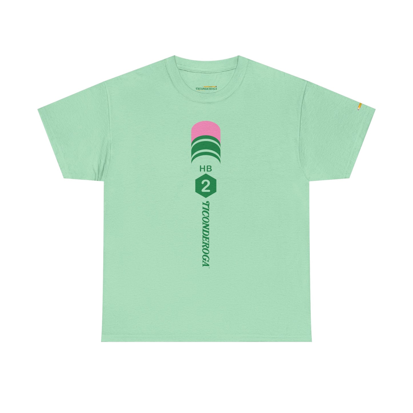 We Are Pastel - Unisex Gildan Heavy 100% Cotton Tee