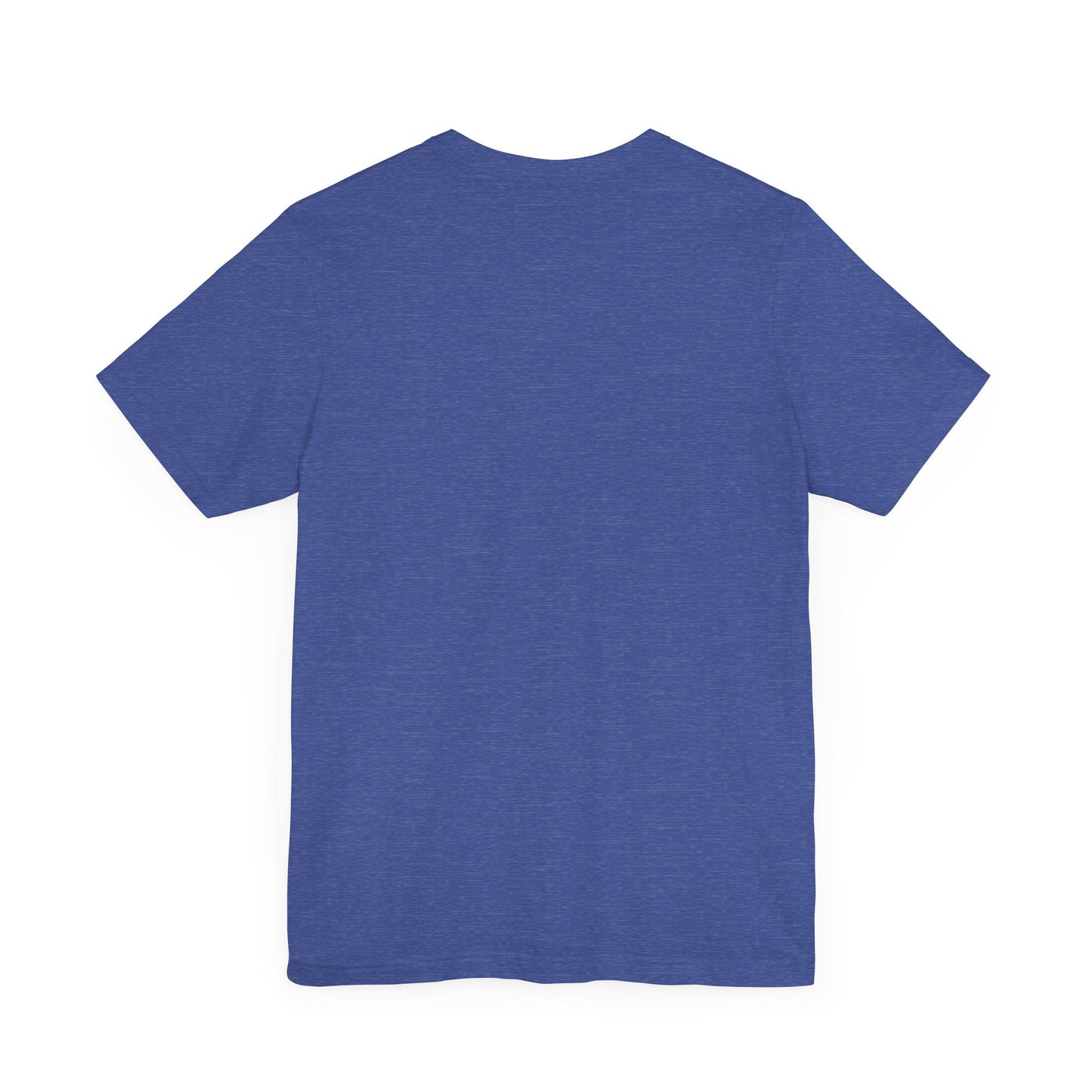 Little Pencil - Unisex Bella+Canvas Jersey Short Sleeve Tee