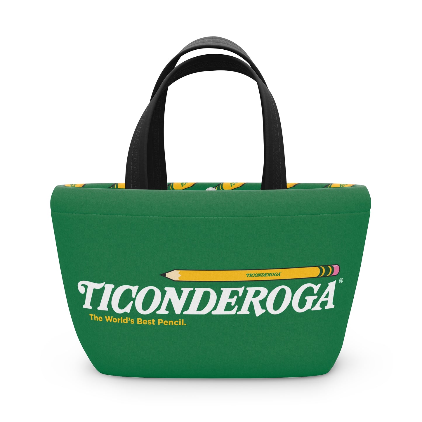 Little Pencil Soft Lunch Tote