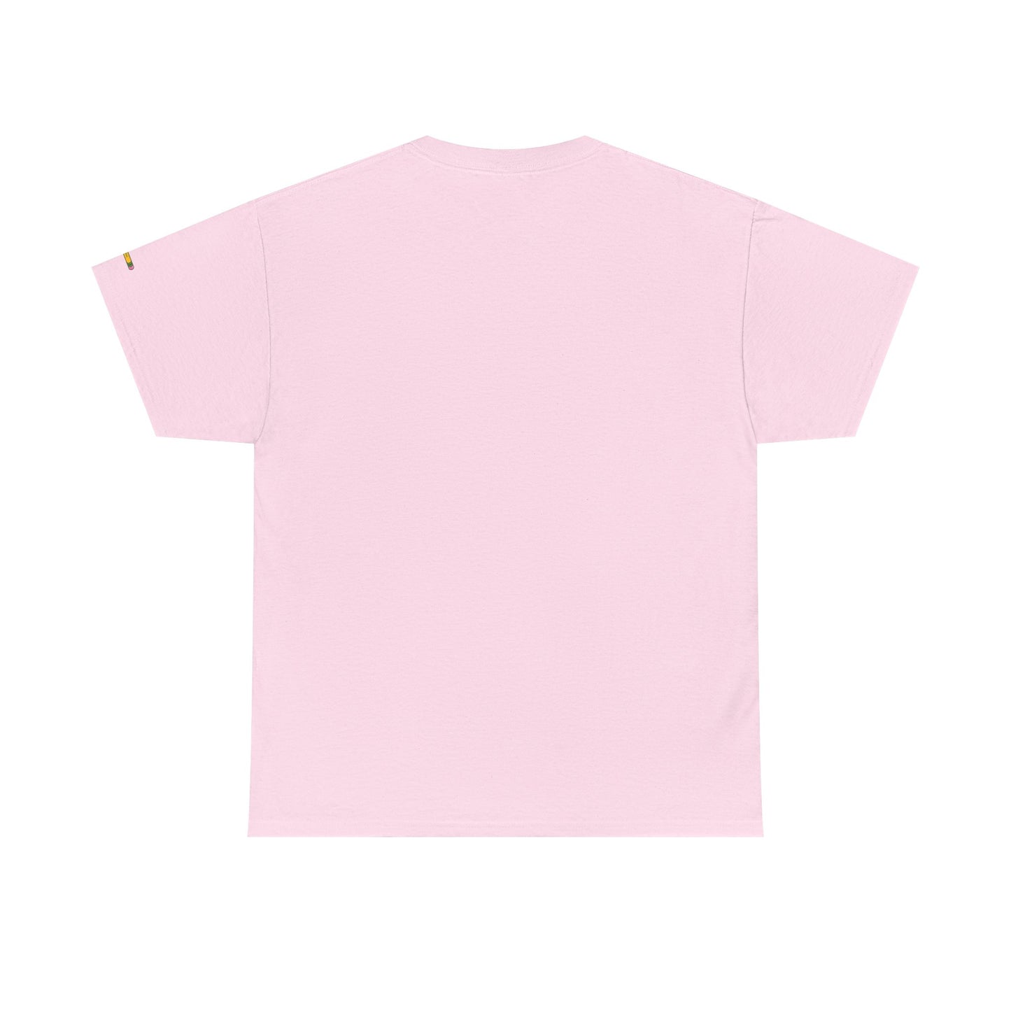 We Are Pastel - Unisex Gildan Heavy 100% Cotton Tee
