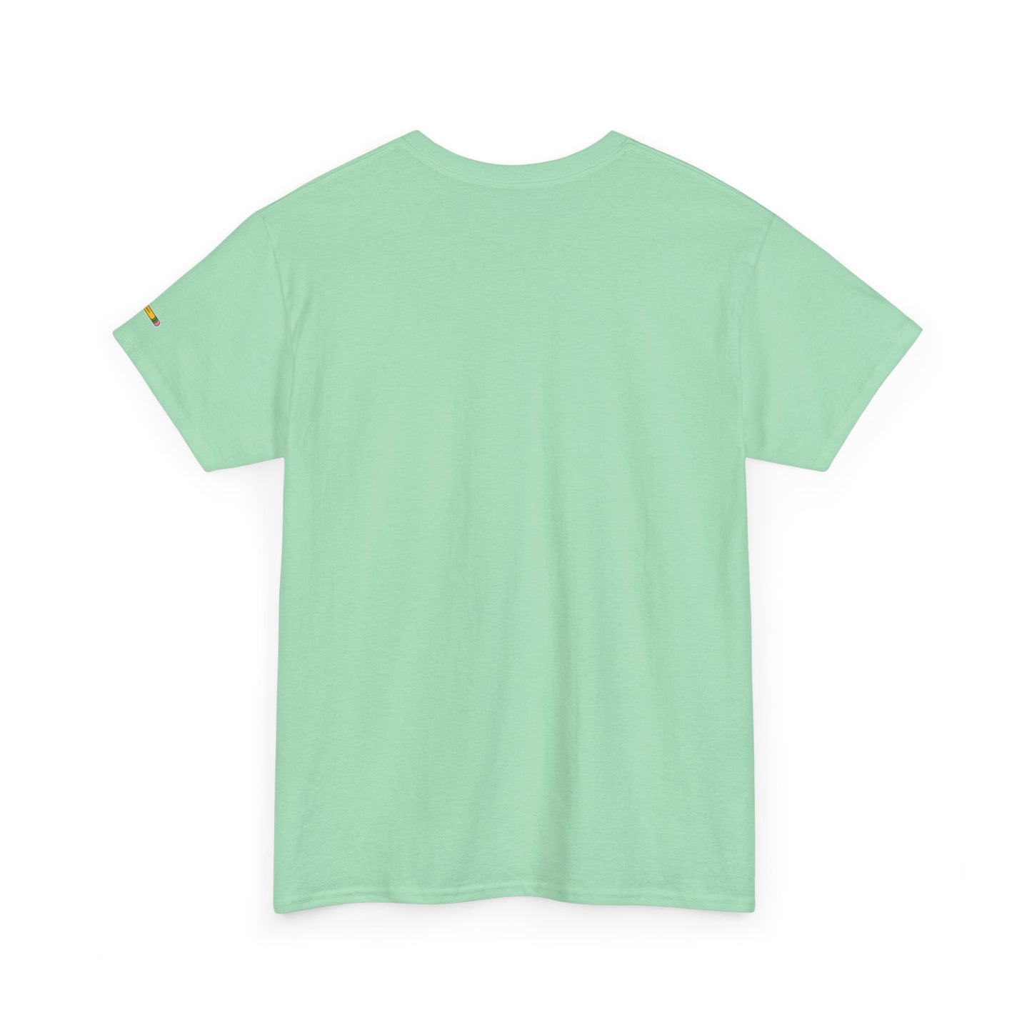 We Are Pastel - Unisex Gildan Heavy 100% Cotton Tee